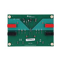 Texas Instruments TPS22998EVM ໂມດູນການປະເມີນ TPS22998 ໂມດູນການປະເມີນສໍາລັບການປ່ຽນແປງເພື່ອບ້ານໜ້າ