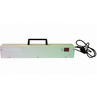 PHYWE 33972-93 ໂຄມໄຟວິເຄາະ UV (254/365 nm)