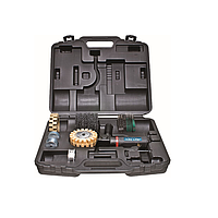 AIRTEC 427 ເຄື່ອງຕັດມຸມອະເນກປະສົງ (Pad 100mm)