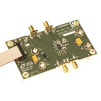 Analog Devices DC1705C-A ບອດທົດລອງ Frequency Synthesizer LTC6946-1 ສະຫຼຸບສຽງຕ່ຳຫຼາຍ ແລະ ສຽງຜິດພາດ 373MHz ຫາ 3.74GHz Integer-N Synthesizer ມີ VCO ລວມຢູ່ໃນ (ຕ້ອງ DC590 ຫຼື DC2026)