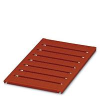 PHOENIX CONTACT 0824601 ເຄື່ອງມືແລະອຸປະກອນເຊື່ອມຕໍ່ Terminal Block UC-TM 8 RD CUS