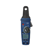 CEM DT-337 ມິຕິ AC/DC Clamp Meters (AC/DC-80A/600V)