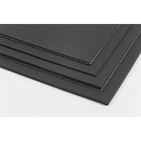 Laird Performance Materials 24296266 EMI Gaskets, Sheets & Absorbers BSR-1/SS6M .080X12X12 ຜະລິດຈາກ MFS-124