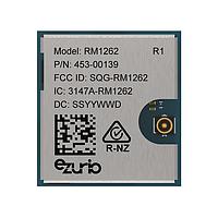ໂມດູນ SubGHz