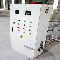 Wondery WDL-ZND-280 ໄຟຟ້າ Resistance Hot Dip Galvanizing ສາຍການຜະລິດ Kettle (280KW; 850℃)