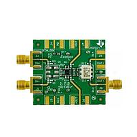 Texas Instruments THS4561DGKEVM Differential Amplifiers THS4561DGKEVM