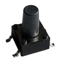 CTS Electronic Components 222AMVDAR ສະຫນອງສະຫນອງສະຫນອງ Tactile Switch