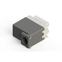 EDAC 516-020-501-466 ຕົວເຊື່ອມຕໍ່ຮັກແລະຕົວເຊື່ອມຕໍ່ແຜງ