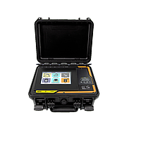 HT I-V600 IV curve tracer (1500V; 40A, max 42Kw)