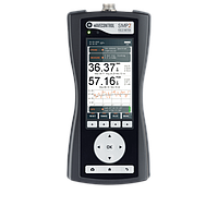 Wavecontrol SMP2 ເຄື່ອງວັດແທກສະໜາມແມ່ເຫຼັກໄຟຟ້າ (1 Hz – 400 kHz)