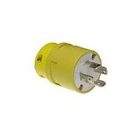 Molex 1301420032 ປລັກ Super-Safeway PLUG NON-NEMA LOCK 30A 120/208V