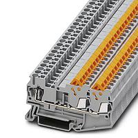 PHOENIX CONTACT 3206348 ເສັ້ນສາຍໄຟຟ້າ Wire to Wire QTCS 1.5-TWIN