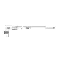 Molex 1200868526 ເສັ້ນສາຍເຊນເຊີ / ເສັ້ນສາຍອັກຕູເວີ NC 3P M/MP 5M 90D #22/3 TPE