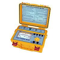 SEW 4183 CP ເຄເບີ້ນ Phasing Meter (0~16kV / 0~32kV)