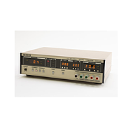 ADEX AX-3121A ເຄື່ອງກວດຄວາມຈຸດິຈິຕອນ (100nF ~ 99.9mF)