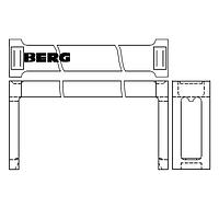Amphenol FCI 67045-026LF ເຄື່ອງມື STR RLF LP EURO QK