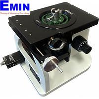 Domaille Engineering DE8880 ກ້ອງຈຸລະທັດກວດກາໃຍແກ້ວນໍາແສງ (200x, 425x, 875x)