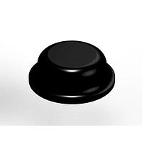 3M Electronic Specialty SJ6176 ບັມເປີ / ຂາ SJ6176 ບລາກ ບັມເປີ 56 ຊິ້ນ ຕໍ່ແຜ່ນ