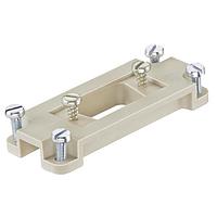 HARTING 09200009932 ຈາວອະເດັດເຕີ D-SUB ADAPTER 9 POLES