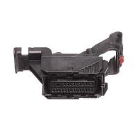 Molex 34576-1303 ຮາວຊິ້ງ MX123 HRN CONN 49CKT OPT9 KY A/49