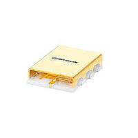 Mini-Circuits ALF-12000+ ຕົວກັ້ນກະປຸກຟິລເຕີ Thin-Film SMT Low Pass Filter, DC - 12 GHz, 50ohm