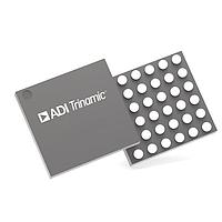 ADI Trinamic TMC5272AWX+T ມໍເຕີ / ເຄື່ອງຄວບຄຸມການເຄື່ອນໄຫວ ແລະ ໄດເວີ TM06 - ສະມາດ ຂະໜາດນ້ອຍ ແກນຄູ່ St