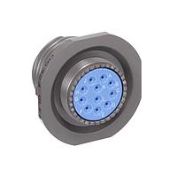 Glenair 180-091NF08-19-11SN ຕົວເຊື່ອມ JAM NUT RECEPTACLE SOCKET NORMAL