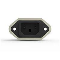 P&B 1EJT1F ປາກເຂົ້າ 1A, ຂອບຂະຫນາດຍາວ .250 ຂະຫນາດສະເປດ