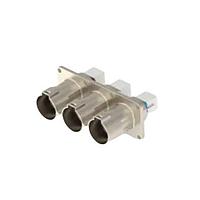 DEUTSCH - TE Connectivity 2399608-1 ການປະກອບຫົວ 3POS,HVP1400,ASSY,180DEG,COD A/B/C