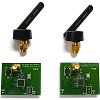 Texas Instruments CC2530EMK ຊຸດປະເມີນ CC2530 Eval Mod Kit