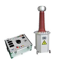 HV HIPOT GDYD-85D ຊຸດທົດສອບ AC/DC Hipot (5kVA/80kVAC, 11 0kVDC)