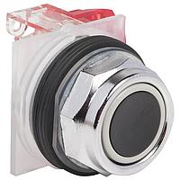 SCHNEIDER 9001KR1BH6 ປຸ່ມກົດສະຫນອງ PSH BTTN 600VAC 10A 30MM, ປະເພດ K