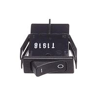 Marquardt Switches Inc 1551.3106 ສະຫນັບສະຫນູນ Rocker Switch ROCKER