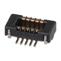 Molex 55909-9872 ຫົວຂໍ້ 10P SMT VERT PLUG DUAL ROW