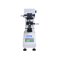 EBP V-1M ຄູ່ມືແບບດັ້ງເດີມ Turret Micro Vickers Hardness Tester (8HV-2900HV; Turret thủ công)