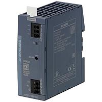 SIEMENS 6EP33327SB000AX0 ອຸປະກອນຈົດພະລັງງານ SITOP PSU6200 24 V/2.5 A