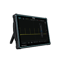 MICSIG ETO5004 GEN 5 ເມັດ Oscilloscope (500MHz; 4CH; 3GSa/s)