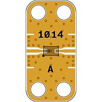 Quantic X-Microwave XM-B7J9-0204D ຕອກຜ່ານຄວາມຖືກຕໍ່າ Low Pass Filter, LFCG-2250+ [PCB: 1014]