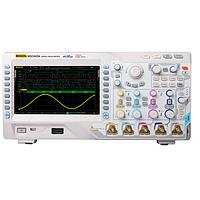 RIGOL MSO4054 Oscilloscope ດິຈິຕອນ (500MHz, 4 Analog Channels+16 digital channel)