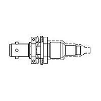 Raychem - TE Connectivity DK-621-0436-2P ຕົວເຊື່ອມຕໍ່ບັນທຶກຂໍ້ມູນ DK-621-0436-2P