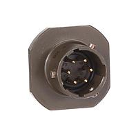 Amphenol Socapex 451-01J106P50 ປຸ່ມຮັບ