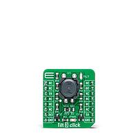 Mikroe MIKROE-4779 ແຜ່ນເພີ່ມ Add-On Boards Tilt 3 Click