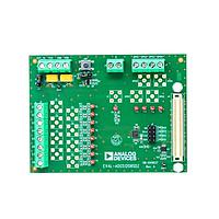 Analog Devices EVAL-ADGS1208SDZ ສະຫນັບສະຫນູນ Multiplexer / Demultiplexer Switch SPI-Interface, Low CON & QINJ, 15V/+12V, 1.8V Logic Control, 8:1 Mux