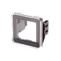 Nidec Components ACPG-003 ຊຸດປົກຄຸມຕົວຢືມ ຊຸດຕົວຢືມແຜງ