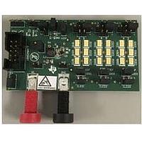 Texas Instruments LM36923HEVM ໂມດູນການປະເມີນ LM36923HEVM