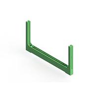 EDAC 346-033-520-158 ຕູ້ກາດຂອງກາດຂອງມາດຕະຖານ Card Edge Connectors