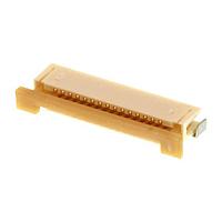 Molex 52271-1569 ບອດມາຍ 1MM RA 15P SMT CONN ZIF AU BTM CON STYLE