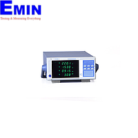 EVERFINE PF9811 ເຄື່ອງວັດແທກພະລັງງານດິຈິຕອນ (3.0V～600V, 5mA～20A)