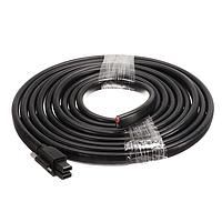 Molex 216759-2027 ສາຍສະແຕ່ງສອງຂາຍ Guardian ST pigtail 6 AWG 2M