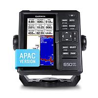 GARMIN FF 650 GPS ຄົນຫາປາ